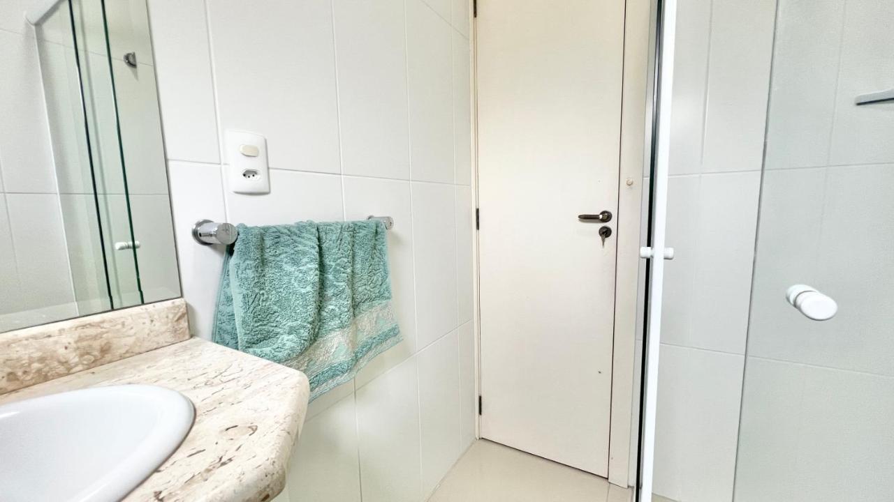 Apto Proximo A Vila Germanica بلوميناو المظهر الخارجي الصورة